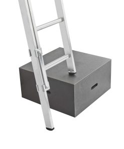 Fußverlängerung Holm 89mm