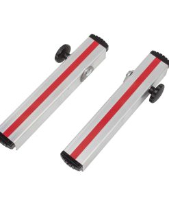 Steigteilverlängerung Montageplattform