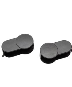 Abdeckkappenset Klapptritt