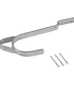 Dachhaken Biberschwanzziegel verzinkt