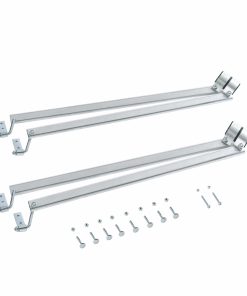 Reparaturset starre Streben