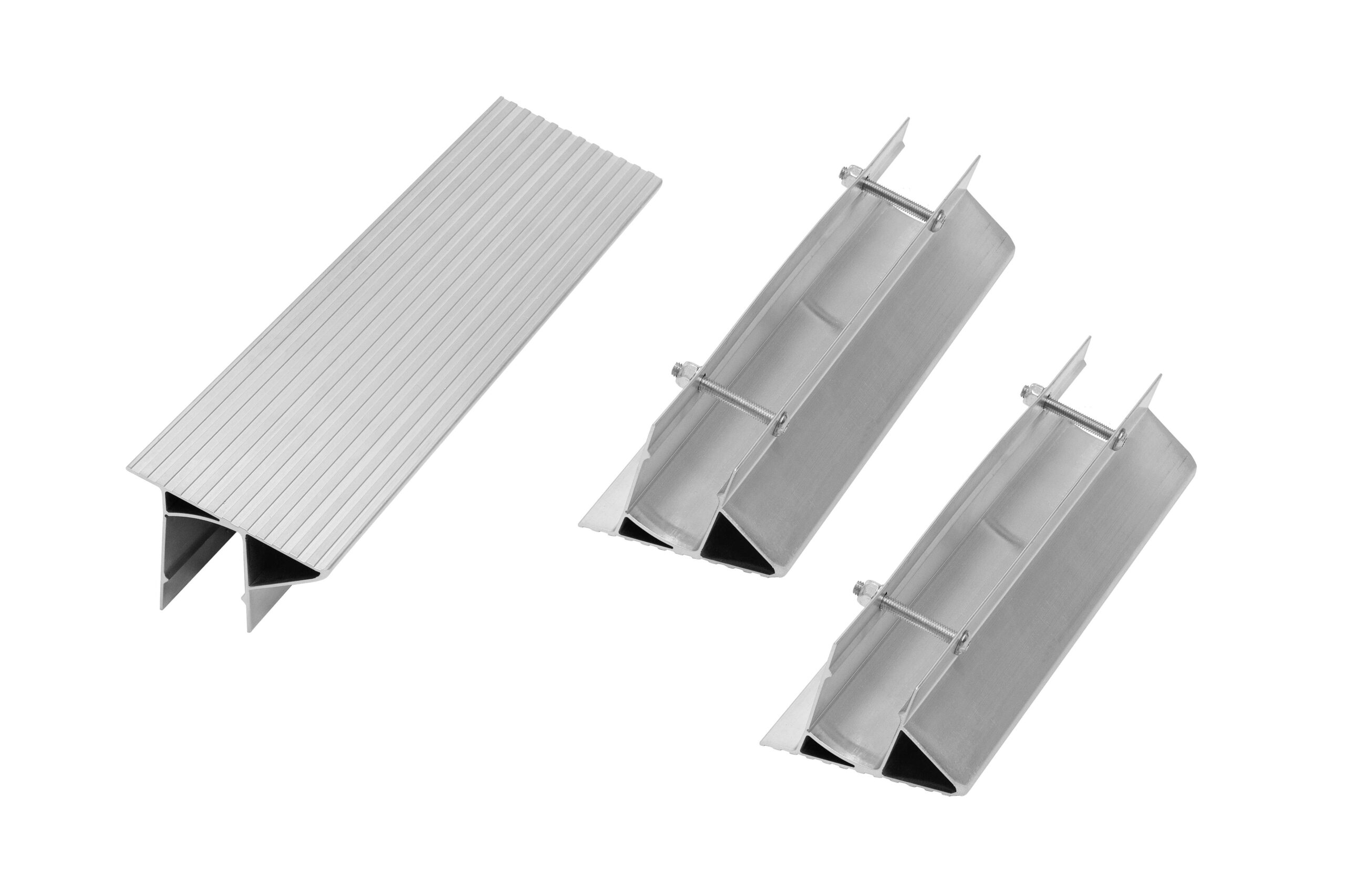 Aufsetzstufenset Glasreinigerleitern