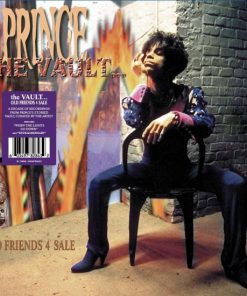 The Vault – Old Friends 4 Sale