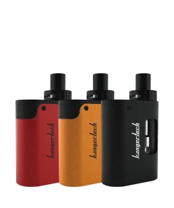 KangerTech TOGO Mini 2,0 Starterkit Starterset - 2,0 ml & 1600mAh