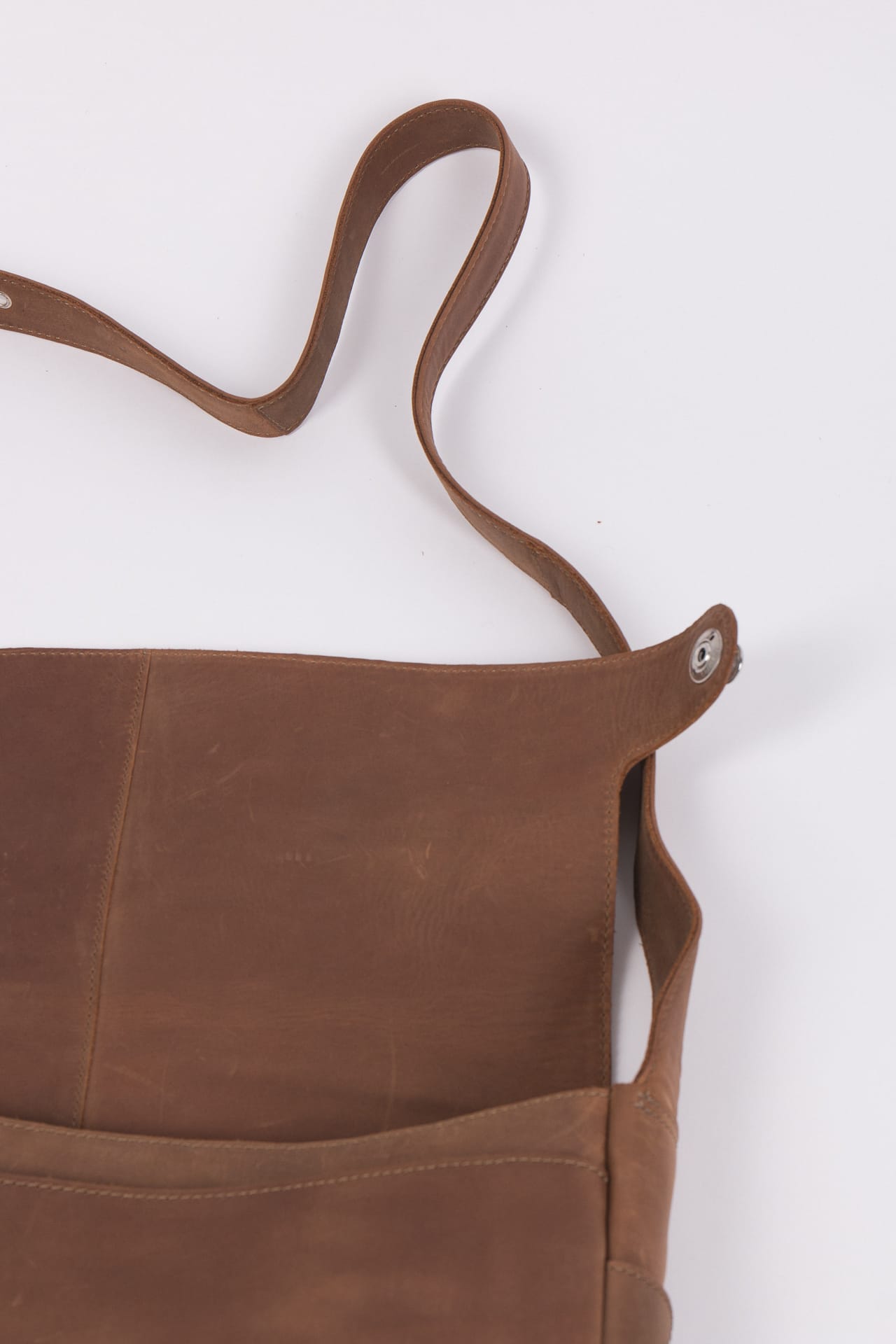 HAROLD´S 35221 Raboisonbag messenger S natur – Bild 6