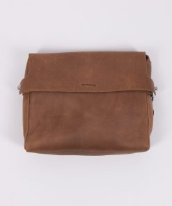 HAROLD´S 35221 Raboisonbag messenger S natur