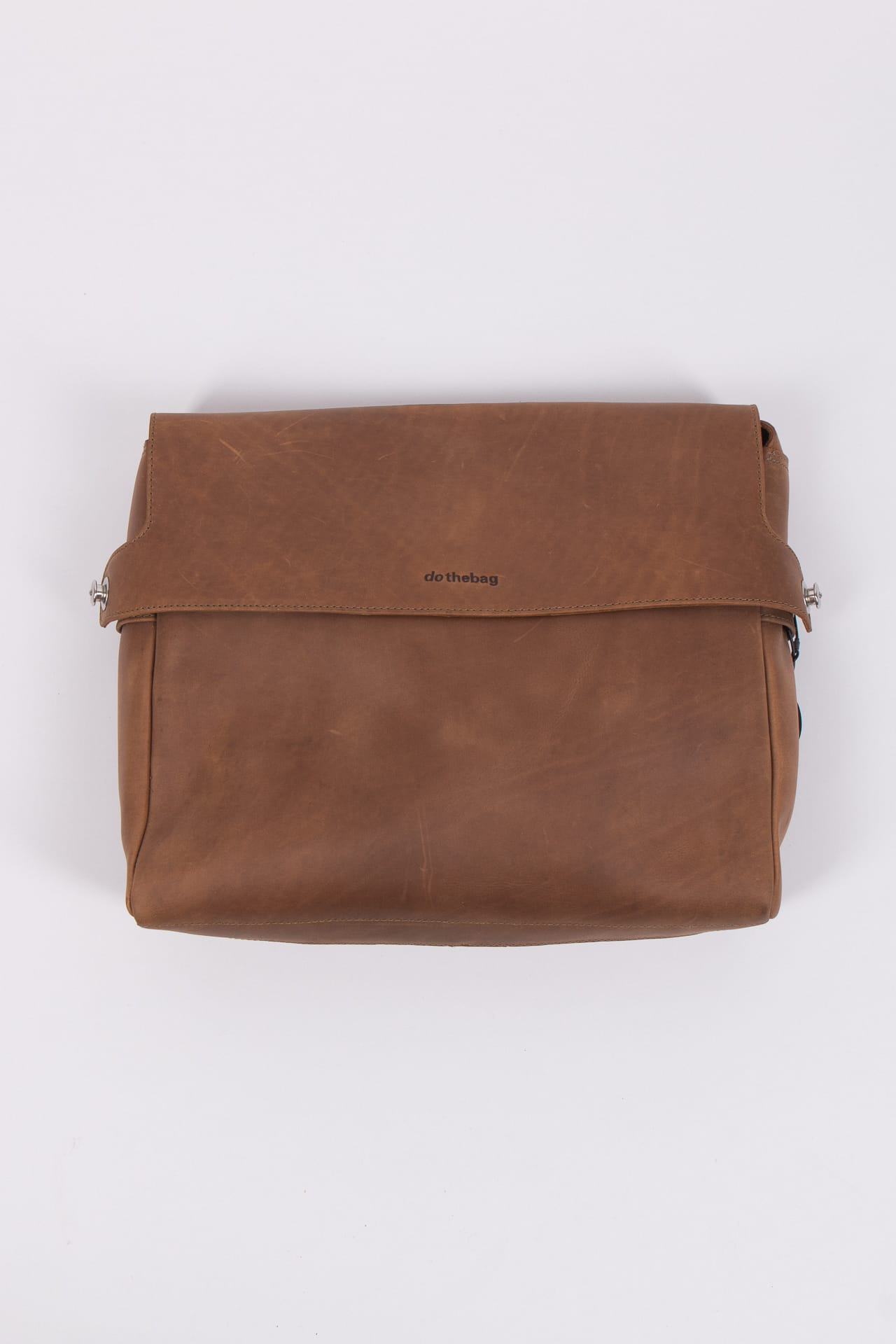 HAROLD´S 35221 Raboisonbag messenger S natur