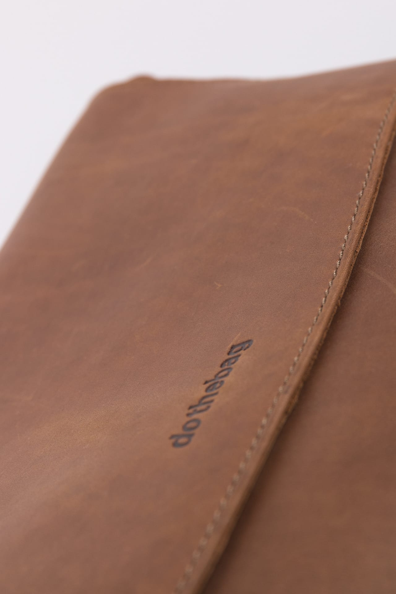 HAROLD´S 35221 Raboisonbag messenger S natur – Bild 3