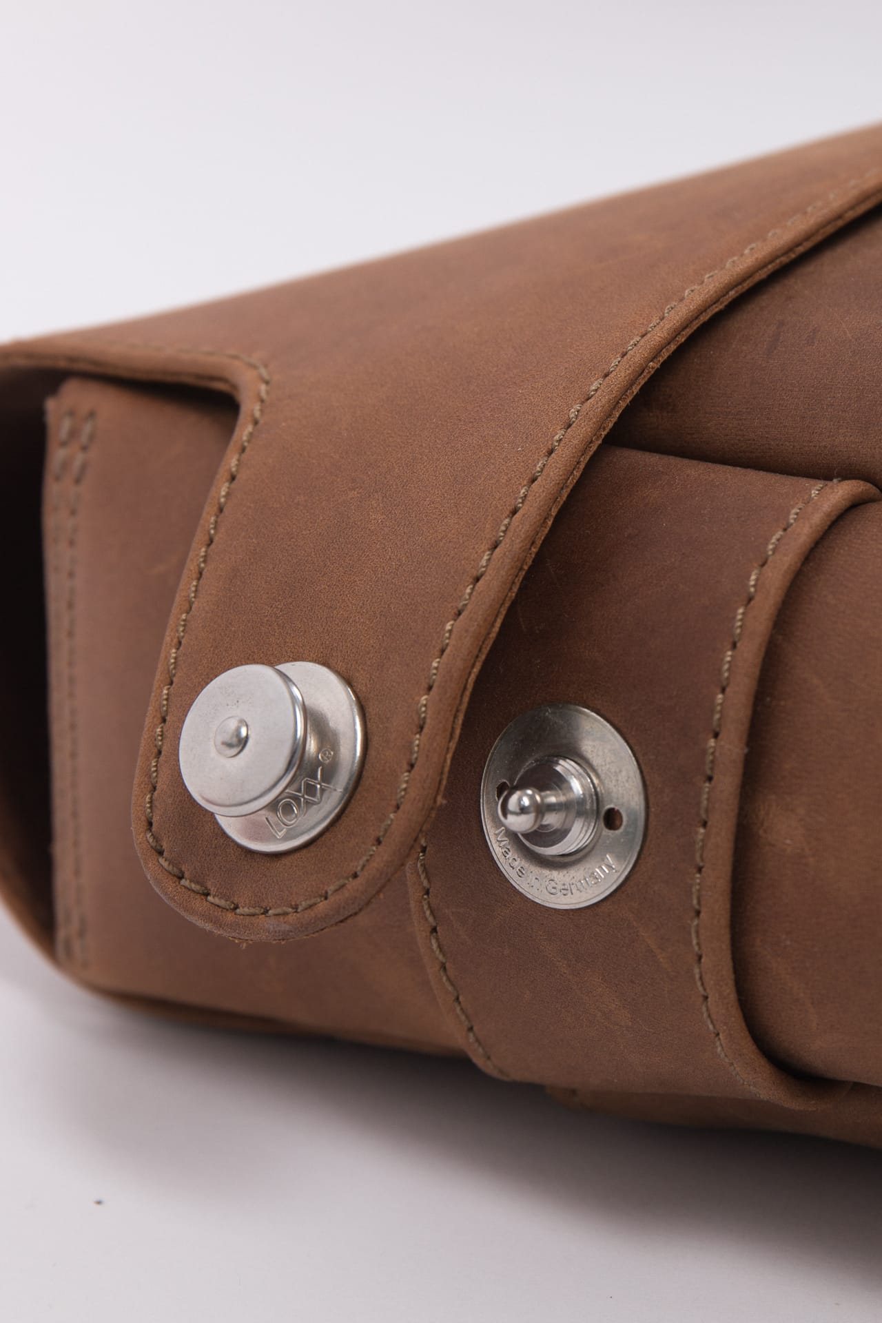 HAROLD´S 35221 Raboisonbag messenger S natur – Bild 2