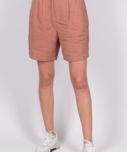 Elvine 330269 Lis shorts Mocha mousse