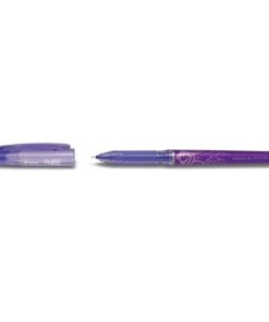 Tintenroller FriXion Point – 0,3 mm, radierbar, violett
