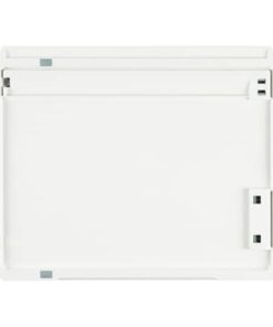 Zeichenplatte GEO-Board A4, schlagfester Kunststoff, weiß, A4