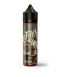 Black Tea Aroma | mit Milch | 10 ml | Fill Up