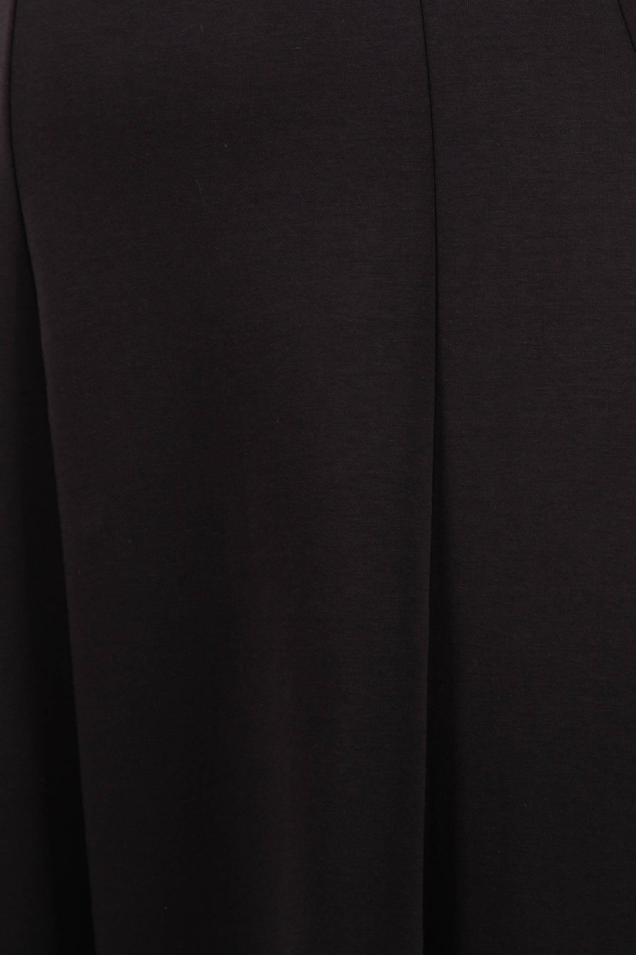 ´S MaxMara PLATANI Dress black 2519621023000 – Bild 6