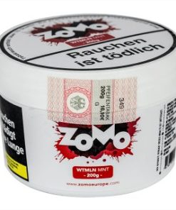 ZoMo Tobacco 200g WTMLN MNT