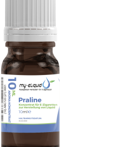 Praline Aroma