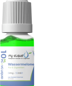 Wassermelone Liquid
