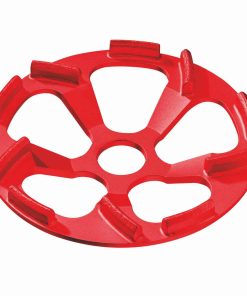 FLEX Diamantschleifteller Estrich-Whirljet D125 28×23.5