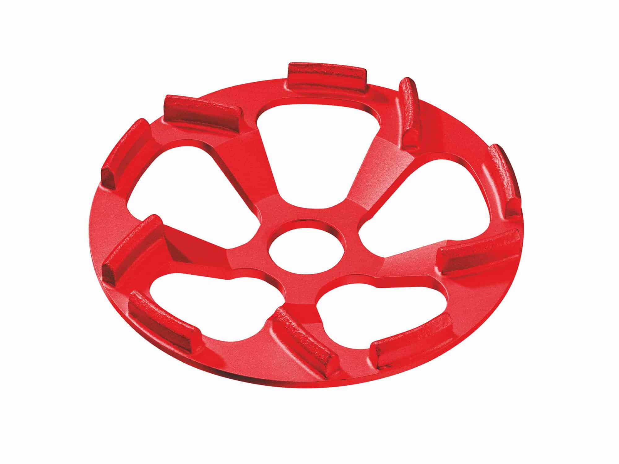 FLEX Diamantschleifteller Estrich-Whirljet D125 28×23.5