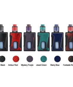 Aleader Bhive 100W Squonk Set mit Bhive RDA
