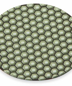 FLEX Diamant-Schleifpad DP 200 DRY D115