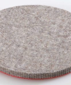 FLEX Naturfaser-Filzpad FP D125 H