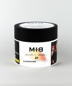 Zugzwang 41 Pfirsich Ice 200g