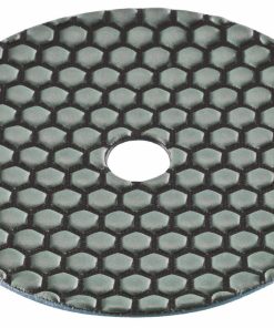 FLEX Diamant-Schleifpad DP 800 DRY D150