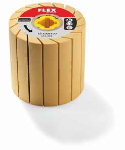 FLEX Expansionswalze ES 100×100