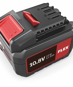 FLEX Akku-Pack Li-Ion 10 8 V AP 10.8 6.0
