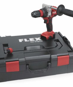 FLEX DD 2G 18.0-EC Akku-Schrauber