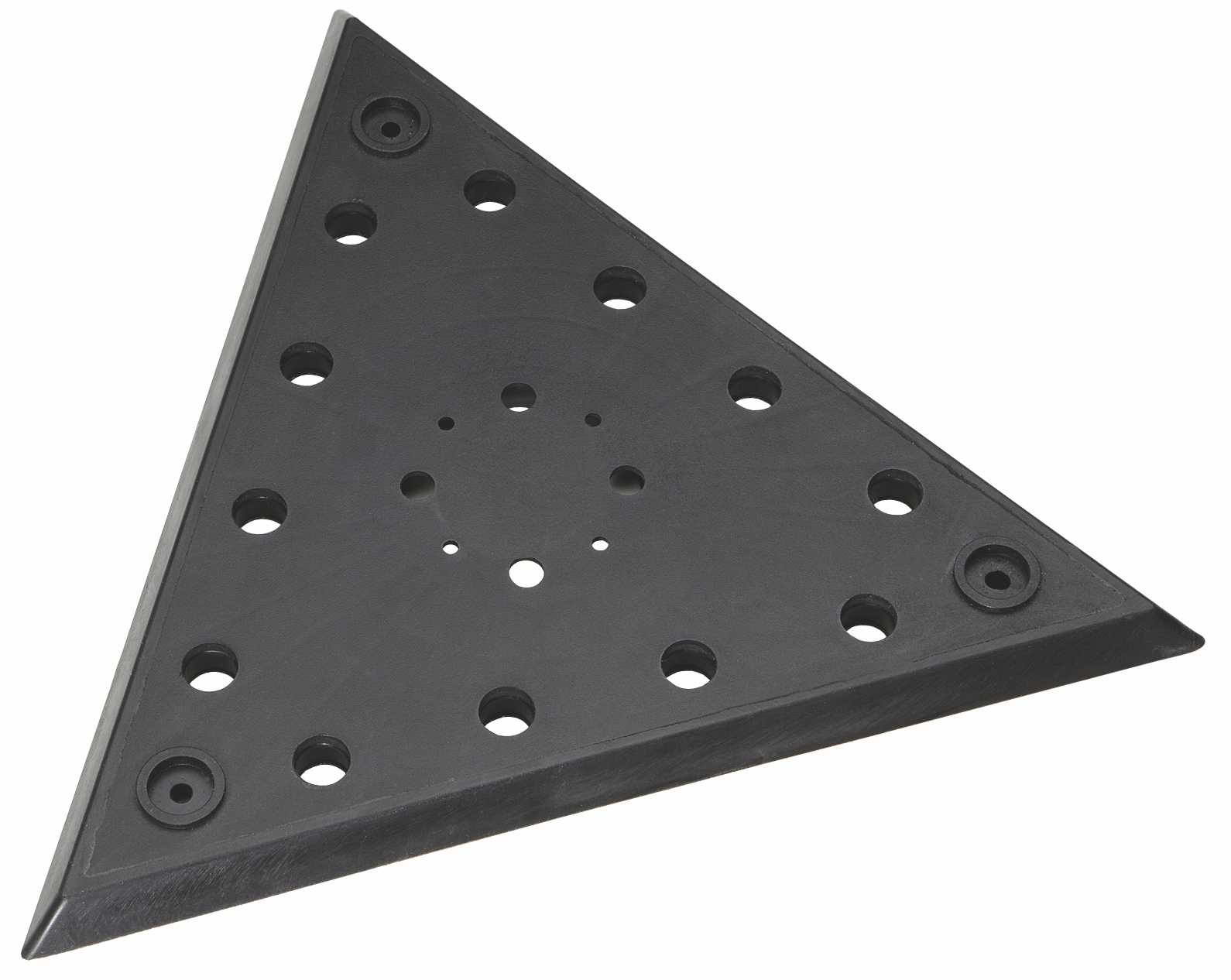 FLEX Klett-Schleifplatte SP-T 290×290