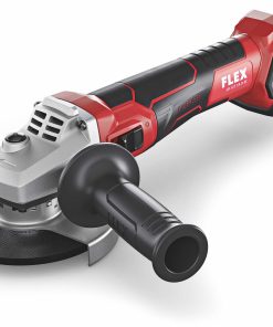 FLEX LB 125 18.0-EC C Akku-Winkelschleifer
