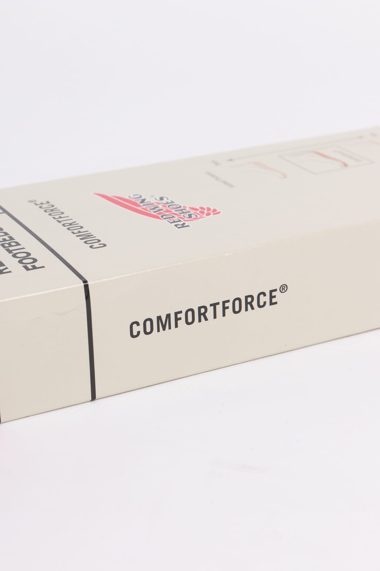 Red Wing 96318 Sohle Comfort Force – Bild 5