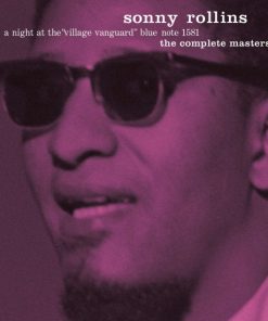 A Night At The Village Vanguard – The Complete Masters