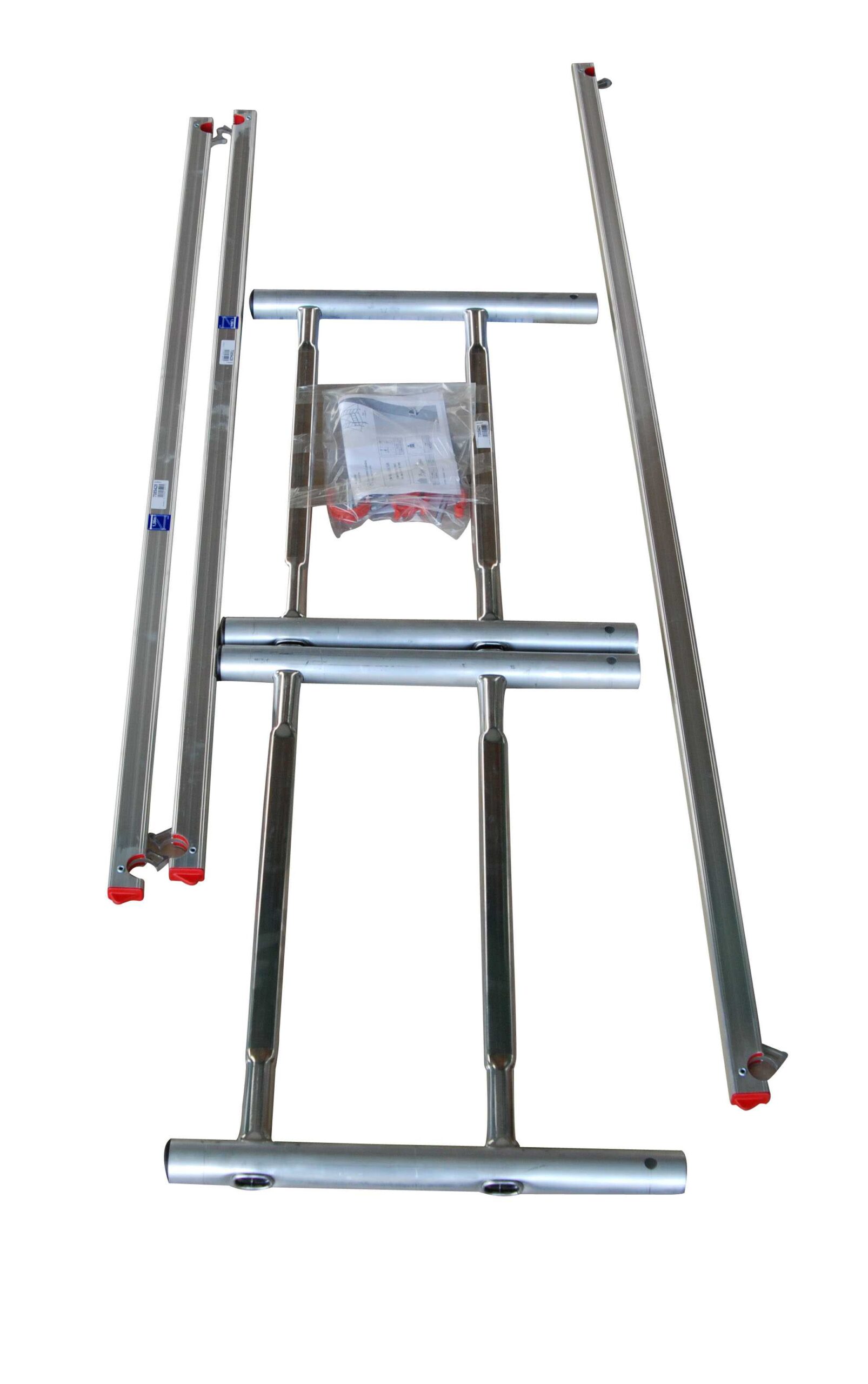 Hymer Safety Kit 70994 Safe T Solution