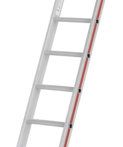 Hymer Stufenanlegeleiter 8012 6 Stufen