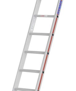 Hymer Stufenanlegeleiter 8012 8 Stufen