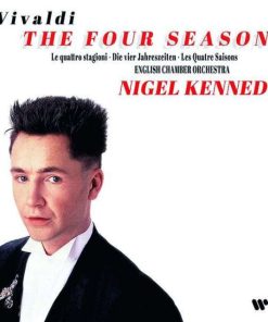 Die vier Jahreszeiten