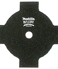 Makita 4-Zahn-Schlagmesser