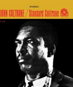 Standard Coltrane