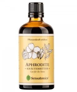 Kräuterbitter „Aphrodite“