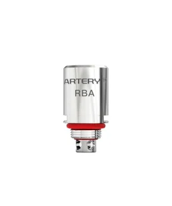 Artery PAL 18650 Ersatz RBA Coil