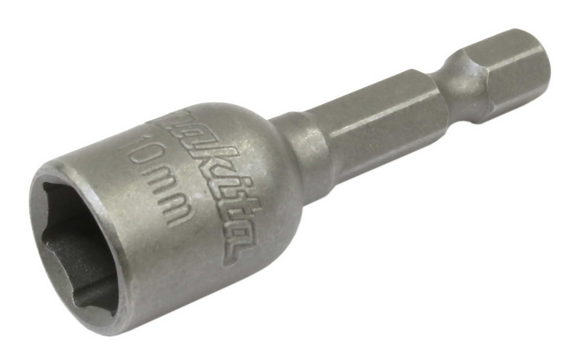 Makita Steckschlüssel 1/4″ SW10