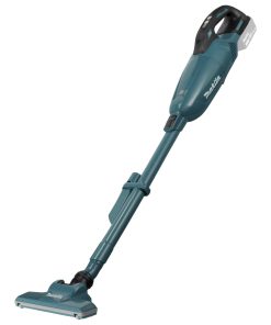 Makita DCL284FZ Akku-Staubsauger