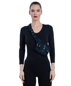 Hüfttasche „Bonnie“ Navy