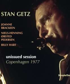 Unissued Session, Copenhagen 1977