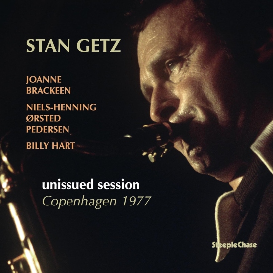 Unissued Session, Copenhagen 1977