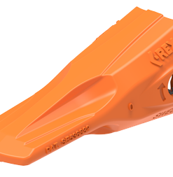 Zahnspitze C-Rex R23GPE