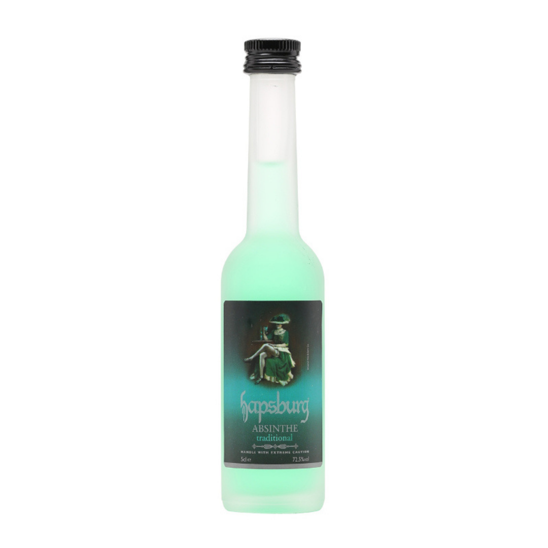 Hapsburg Absinth Traditional